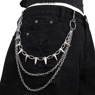 Street Fashion Rings - Unisex Hip Hop Punk Rock Metal