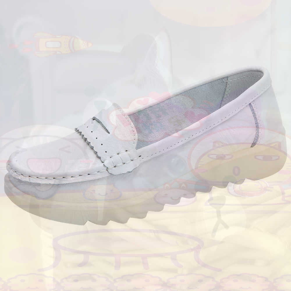 Moccasin Driving Teenage Sneak - Street Fashion Uk review and price