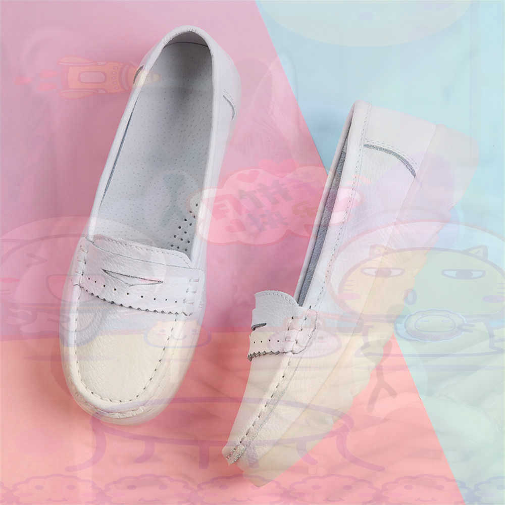 Moccasin Driving Teenage Sneak - Street Fashion Uk review and price