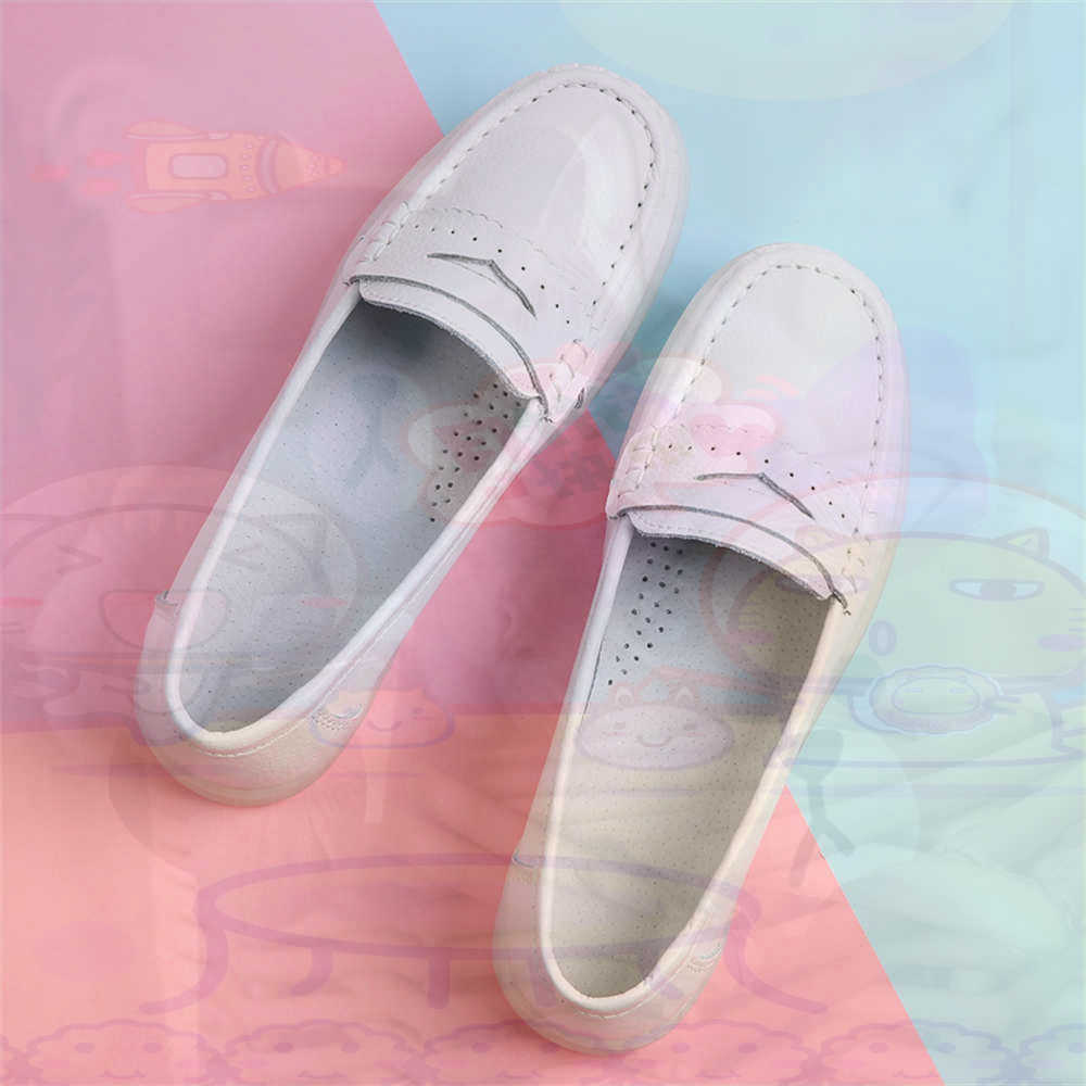 Moccasin Driving Teenage Sneak - Street Fashion Uk review and price