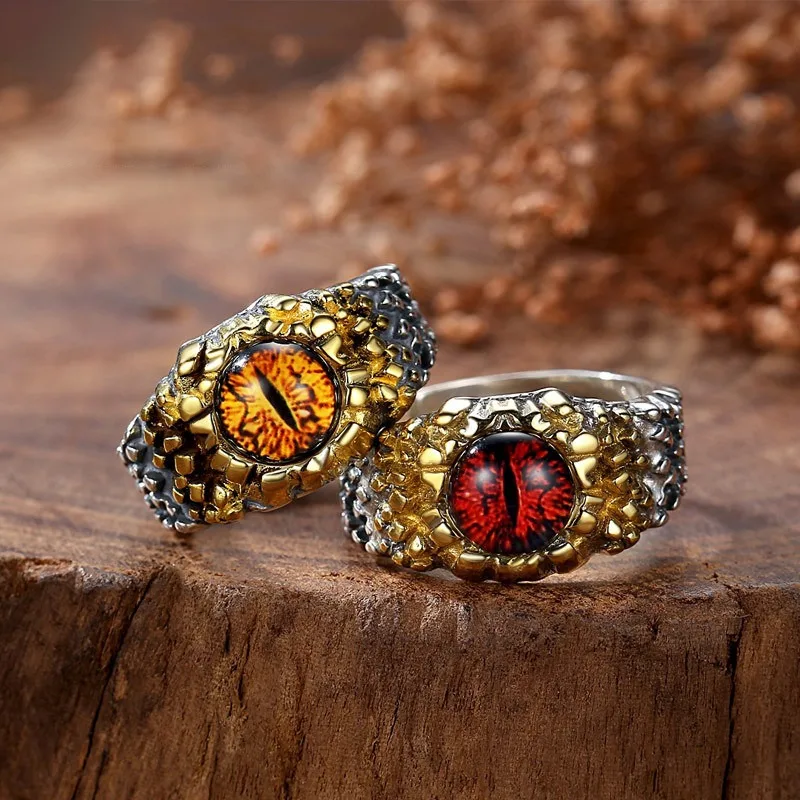 Thai Silver 925 Mens Rings Vin - Street Fashion Rings review and price
