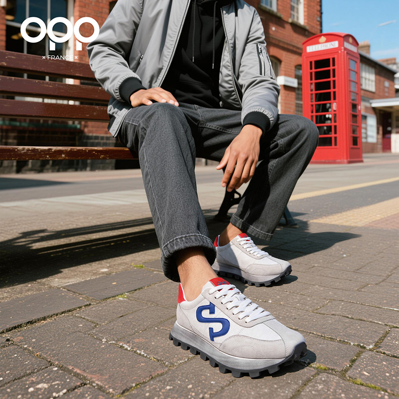 OPP Men Cool Force Shoes New H - New Balance Shoes 574 review and price