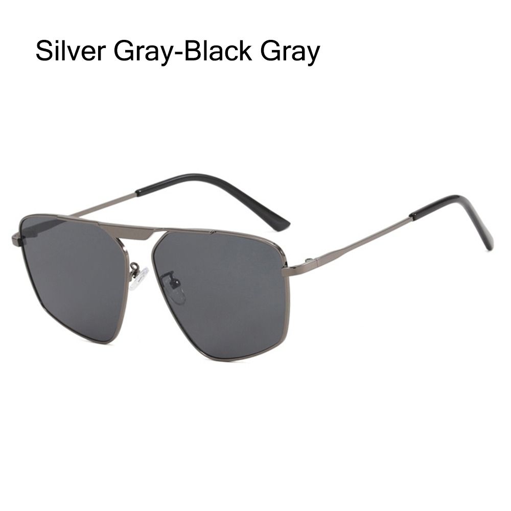 Irregular Polygonal Metal Sung - Street Fashion Shoot review and price