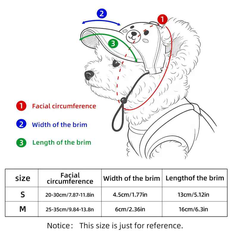 Dog Fashion Baseball Cap with  - Street Fashion Shoot review and price