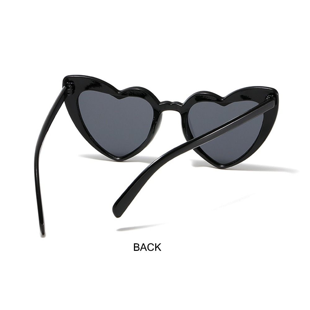 UV Protection Heart-Shaped Sun - Street Fashion Shoot review and price