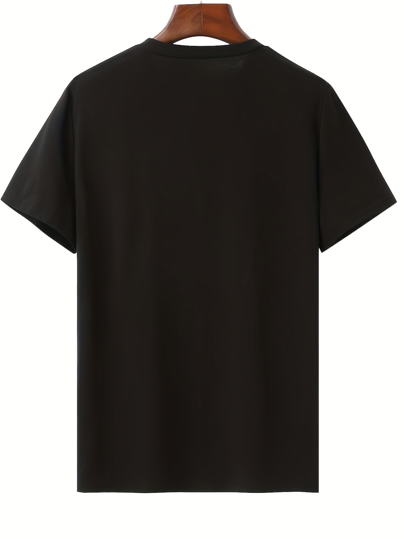 Trendy Men's Black Graphic T-S - Street Fashion In Tokyo review and price