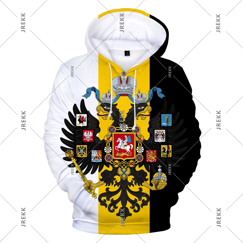 Russia Hoodie Men's Clothing F - Street Fashion Russia review and price