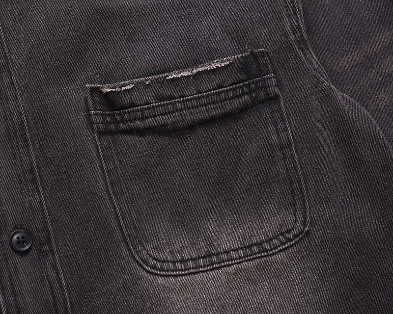 Men's High Street Ripped Jeans - Street Fashion Denim review and price
