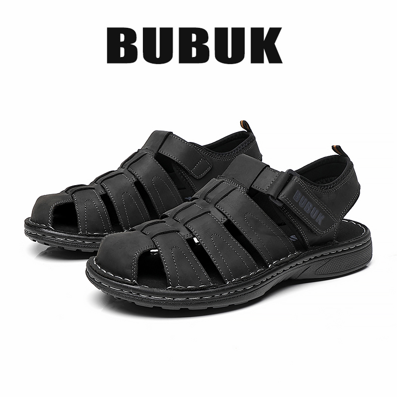 Bubuk Men's New Fashionable Cl - Street Fashion Walk review and price