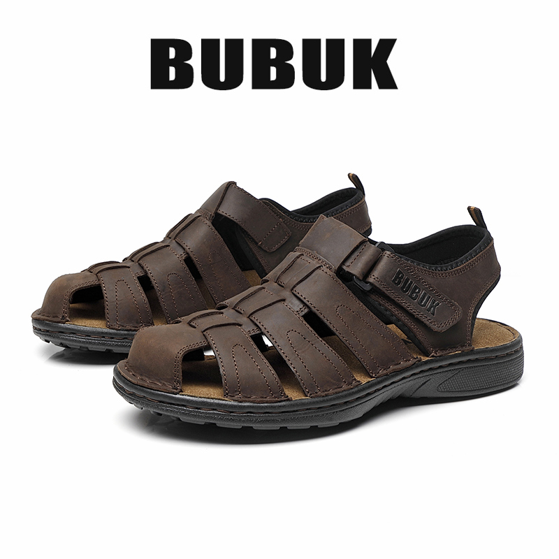 Bubuk Men's New Fashionable Cl - Street Fashion Walk review and price