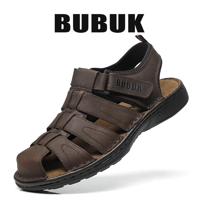 Bubuk Men's New Fashionable Cl - Street Fashion Walk review and price
