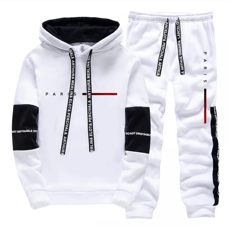 Paris Fashion Hoodie Streetwea - Street Fashion Art review and price