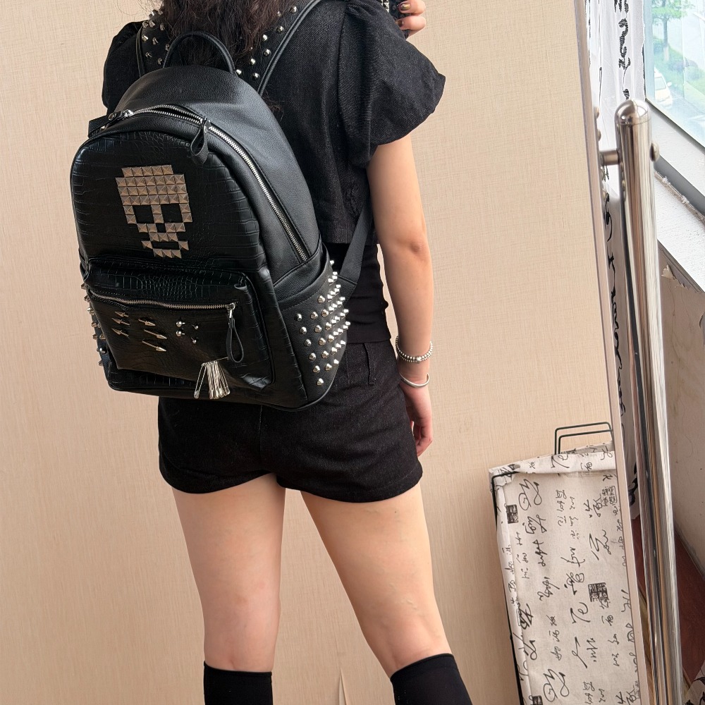 Original Black Crocodile Patte - Street Fashion Hip Hop review and price