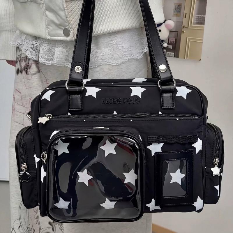 Y2K Japanese Itabag Fashion Cl - Street Fashion Shoot review and price