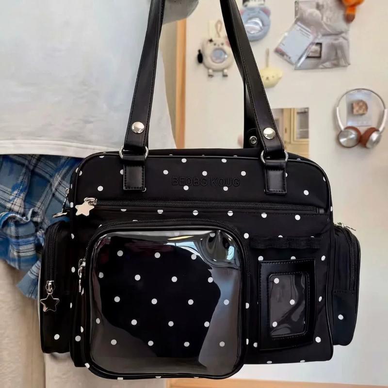 Y2K Japanese Itabag Fashion Cl - Street Fashion Shoot review and price