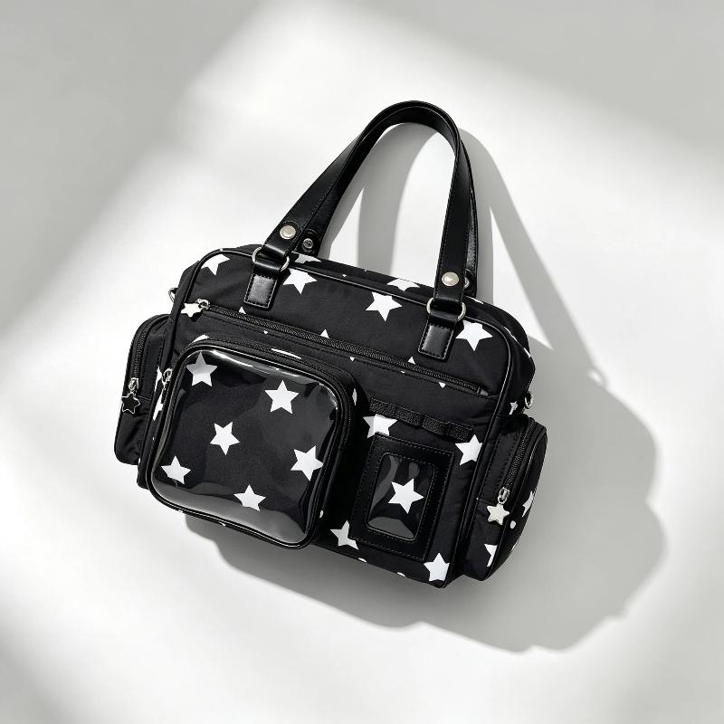Y2K Japanese Itabag Fashion Cl - Street Fashion Shoot review and price