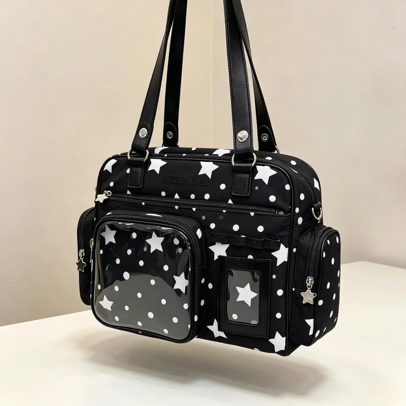 Y2K Japanese Itabag Fashion Cl - Street Fashion Shoot review and price