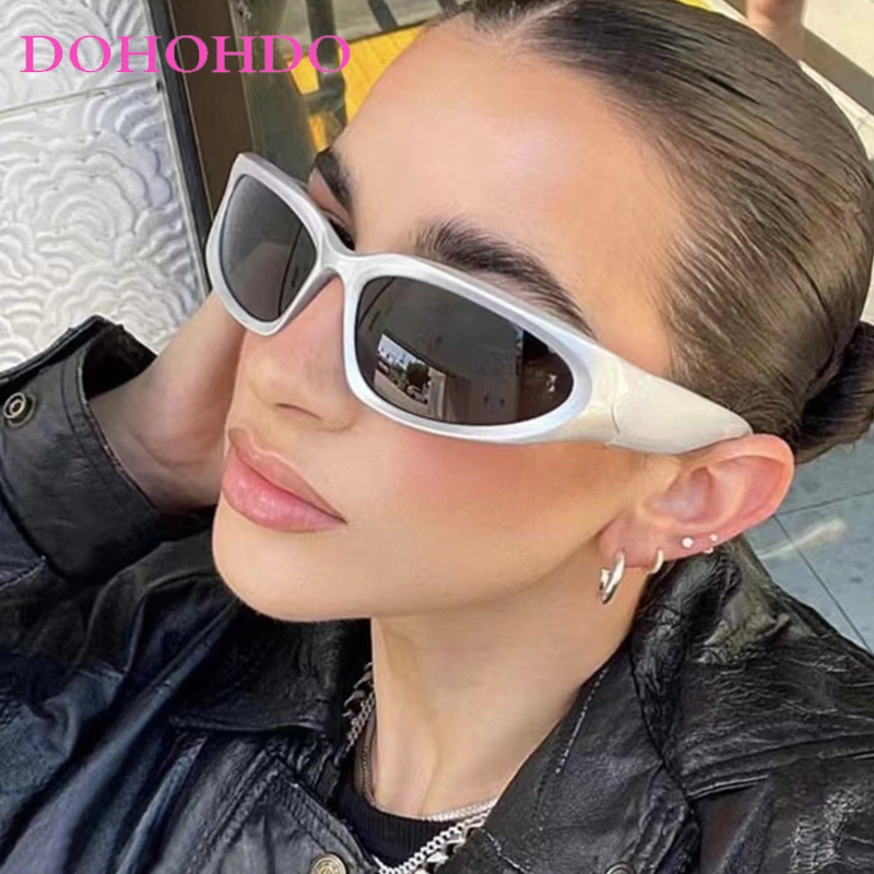Cycling Sunglasses For Women M - Street Fashion Shoot review and price