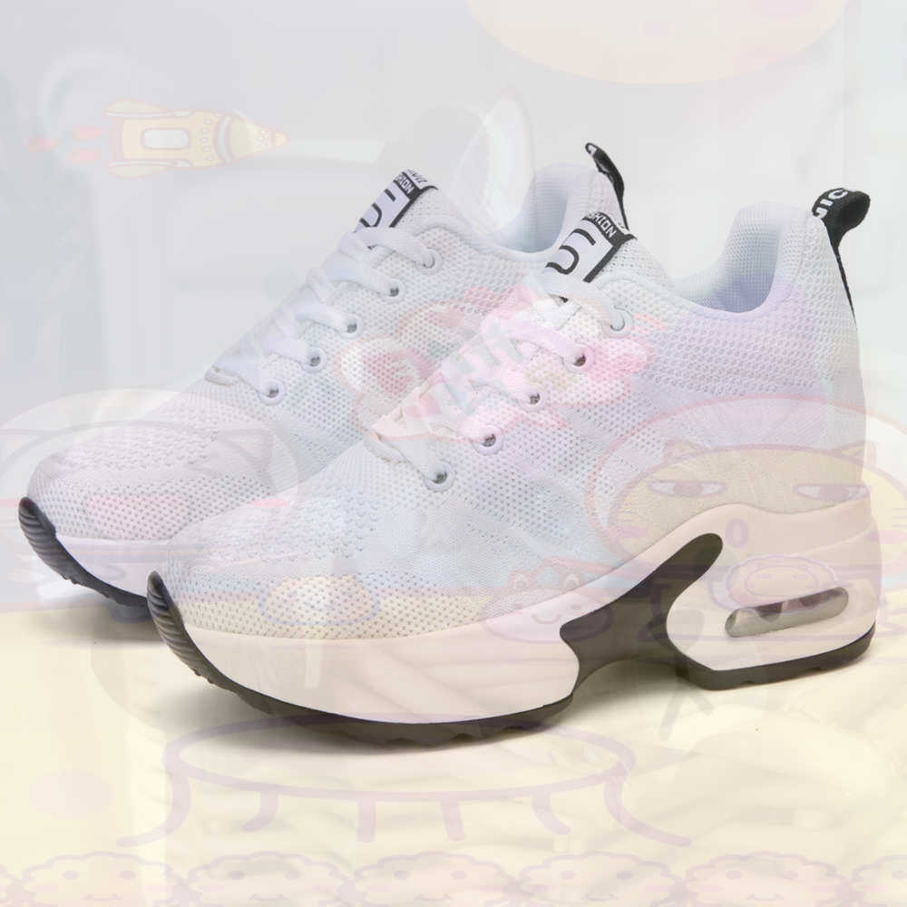 Red Size 36 Shoes Woman Tennis - Street Fashion Walk review and price