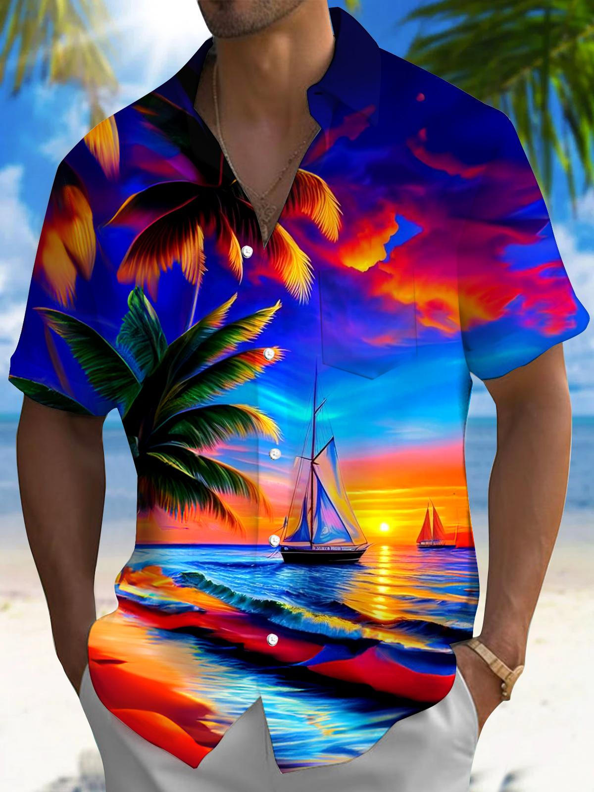 New Hawaii Spring/Summer Fashi - Street Fashion Walk review and price