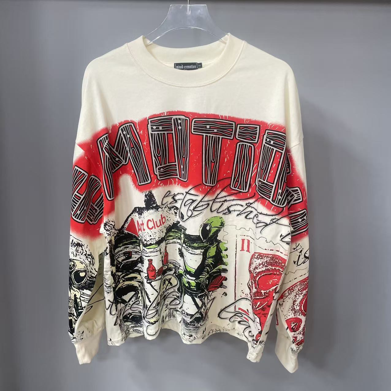 High Quality Designer MIXED-EM - Street Fashion Hip Hop review and price