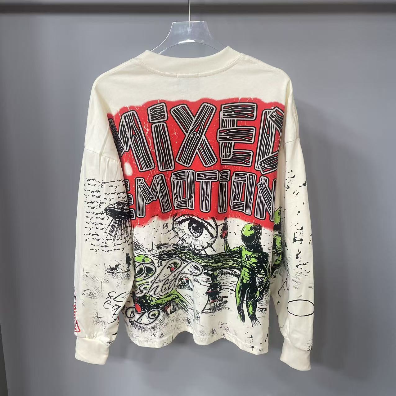 High Quality Designer MIXED-EM - Street Fashion Hip Hop review and price