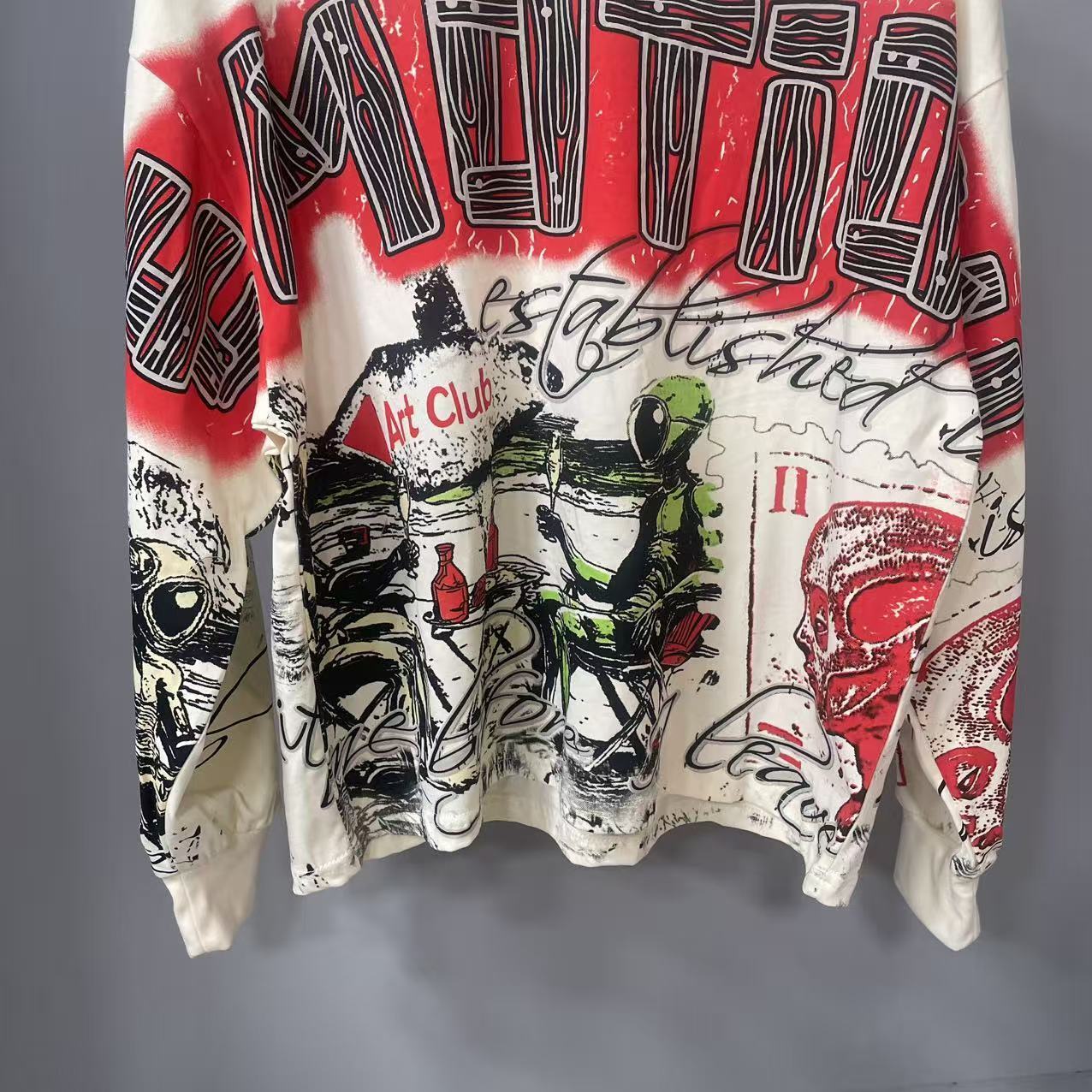 High Quality Designer MIXED-EM - Street Fashion Hip Hop review and price