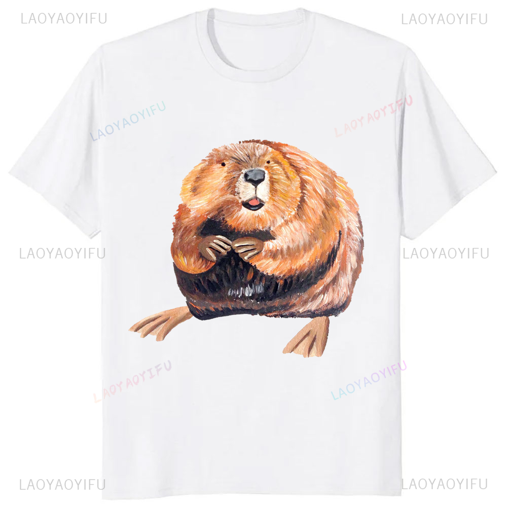 A Clean Beaver Always Gets Mor - Street Fashion Hip Hop review and price