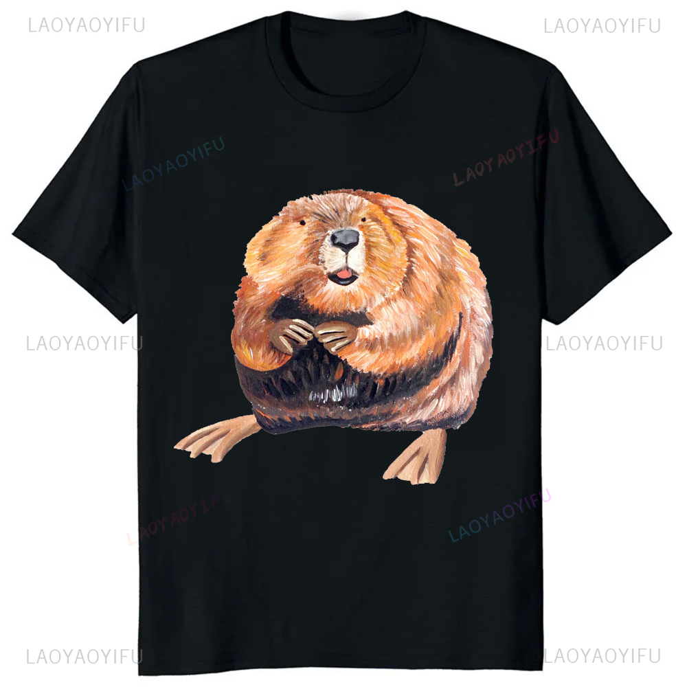 A Clean Beaver Always Gets Mor - Street Fashion Hip Hop review and price