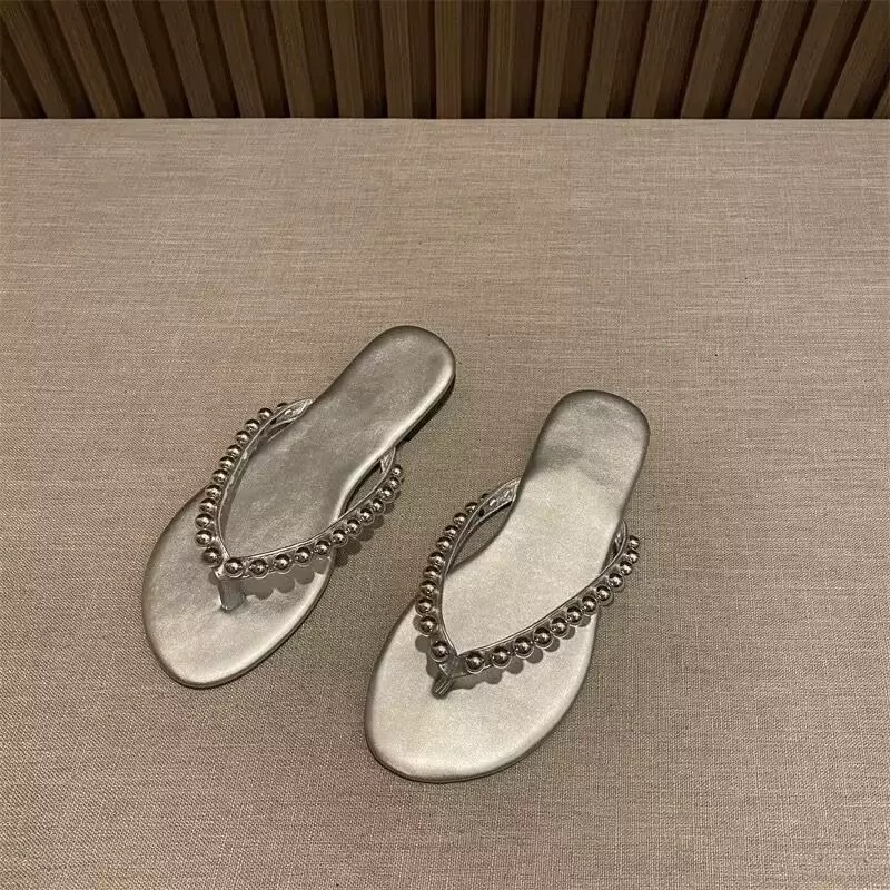 2026Summer New Women Flip Flop - Street Fashion Walk review and price