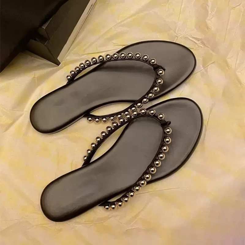 2026Summer New Women Flip Flop - Street Fashion Walk review and price