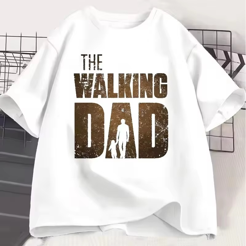 The Walking Dad Funny Street P - Street Fashion Walk review and price