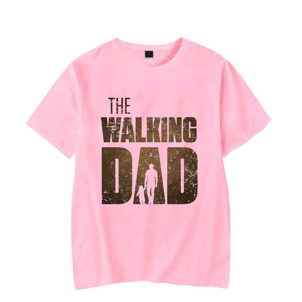 The Walking Dad Funny Street P - Street Fashion Walk review and price