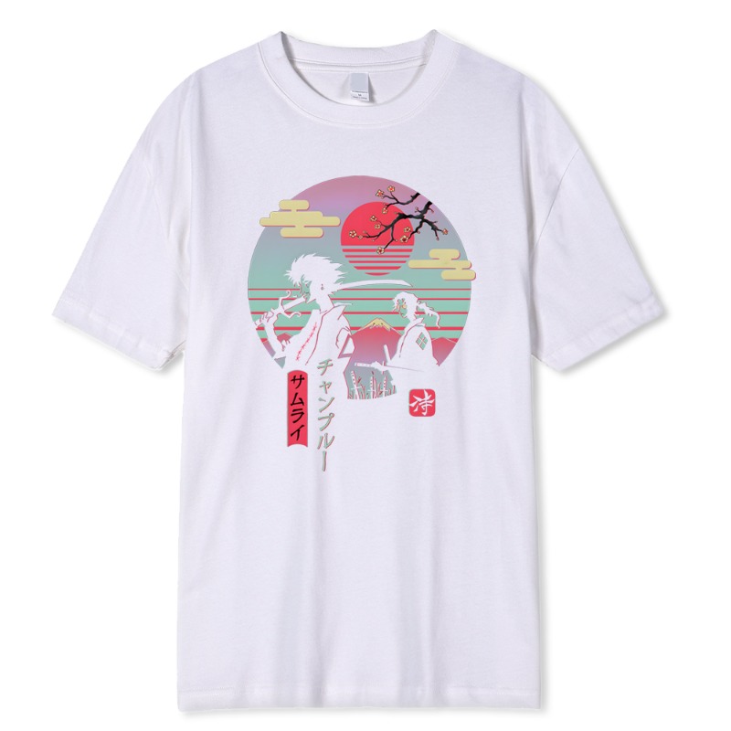 2 Japanese Samurai Walking Hom - Street Fashion Walk review and price