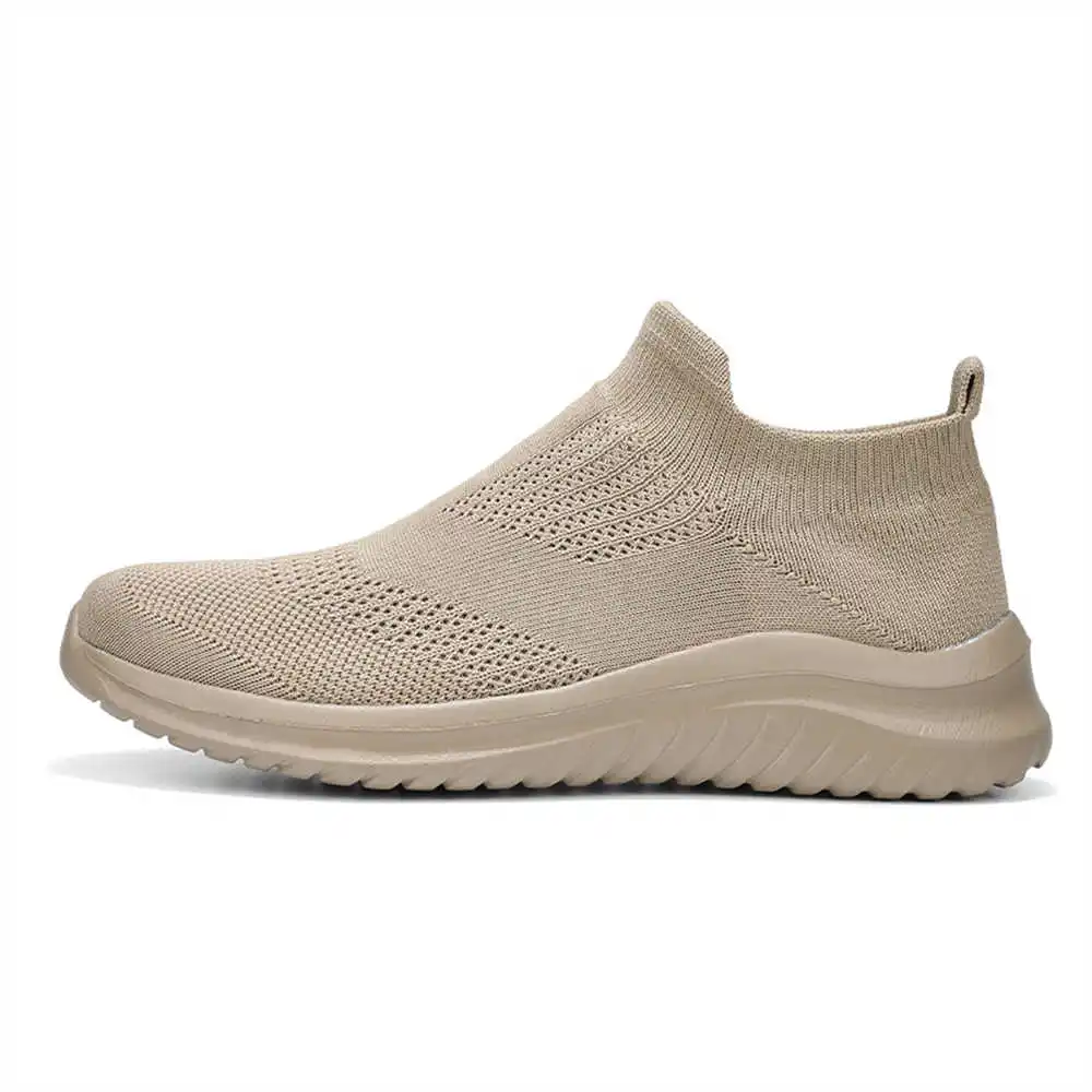 Beige Soft New Novelty Tennis  - Street Fashion Uk review and price