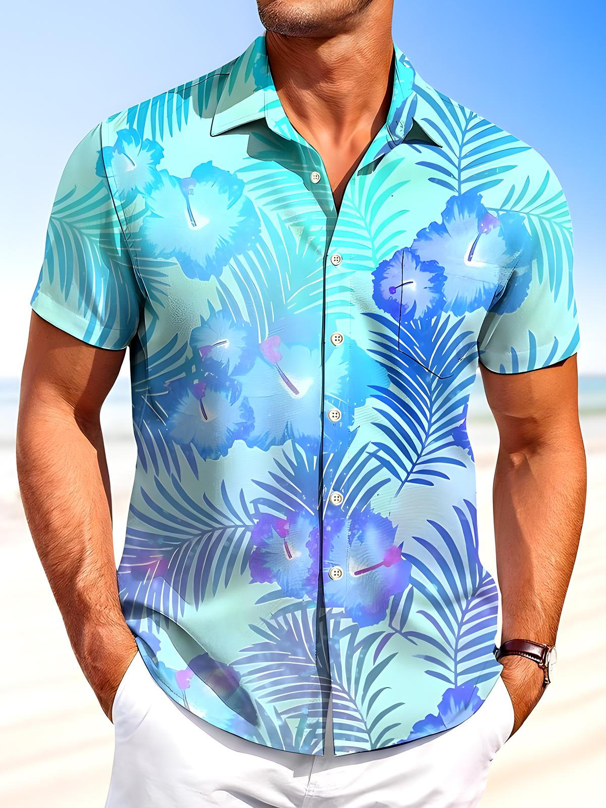 New Hawaii Spring/Summer Fashi - Street Fashion Walk review and price