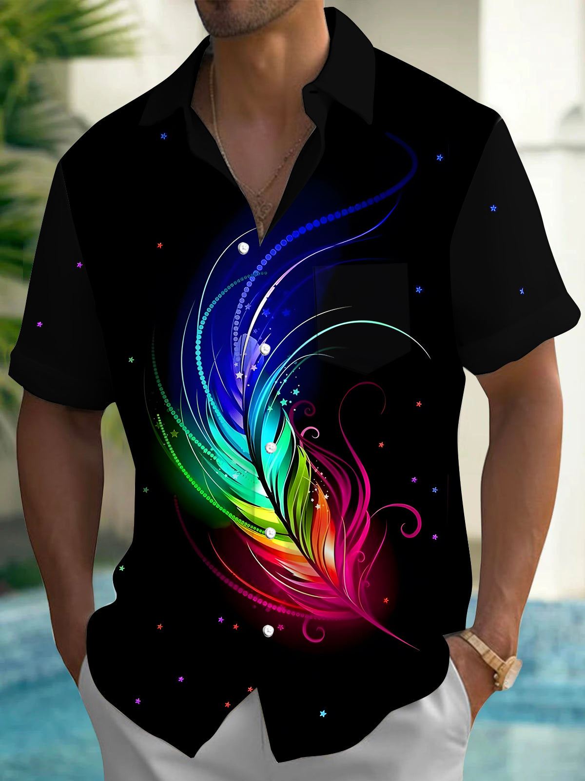 New Hawaii Spring/Summer Fashi - Street Fashion Walk review and price