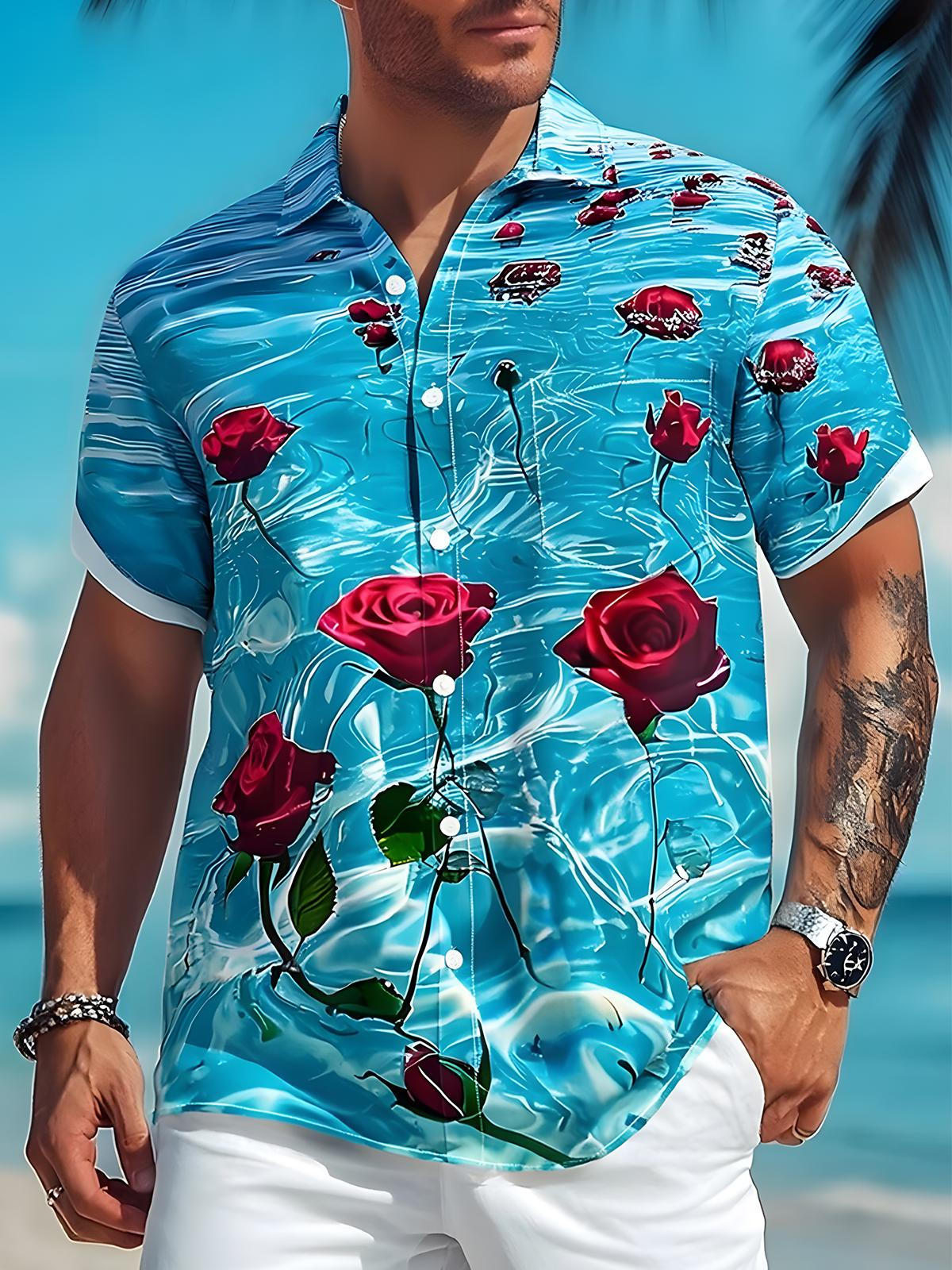 New Hawaii Spring/Summer Fashi - Street Fashion Walk review and price