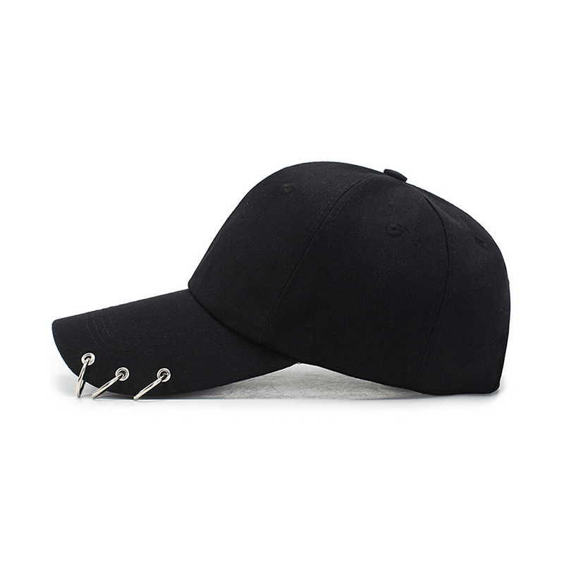 New Hip Hop Women's Baseball C - Street Fashion Rings review and price