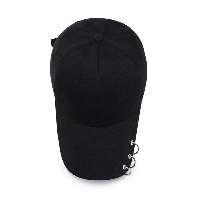 New Hip Hop Women's Baseball C - Street Fashion Rings review and price