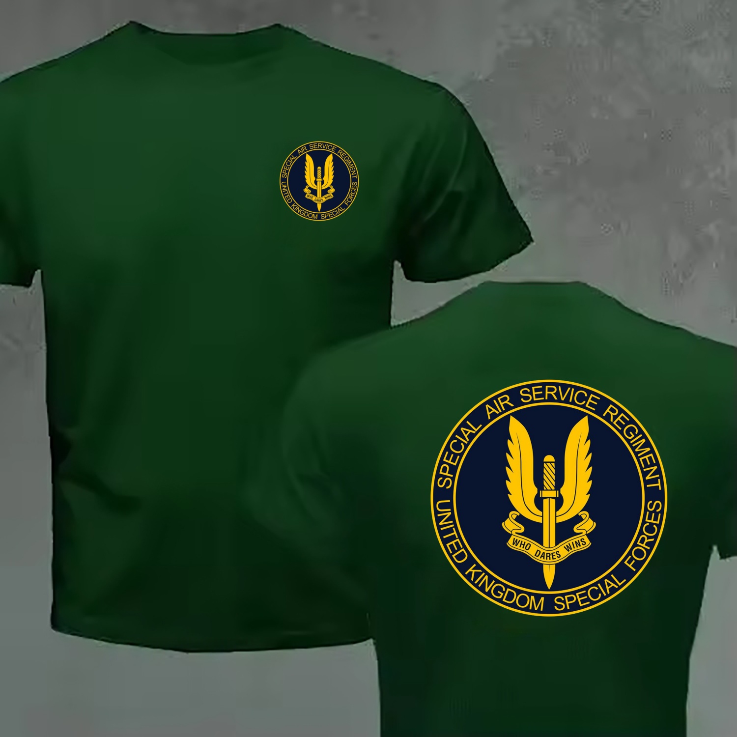 Funny Design UK British Sas Sp - Street Fashion Uk review and price