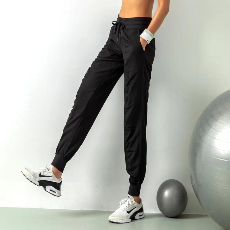 CZGUKE-High Waist Sports Jogge - Street Fashion Art review and price