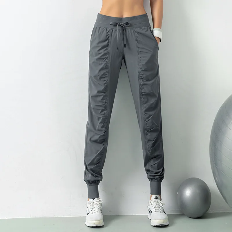 CZGUKE-High Waist Sports Jogge - Street Fashion Art review and price