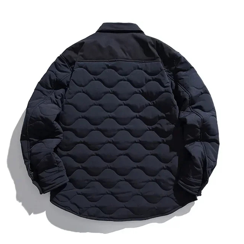 Vintage Cotton Jacket Men's Wi - Street Fashion Erkek review and price