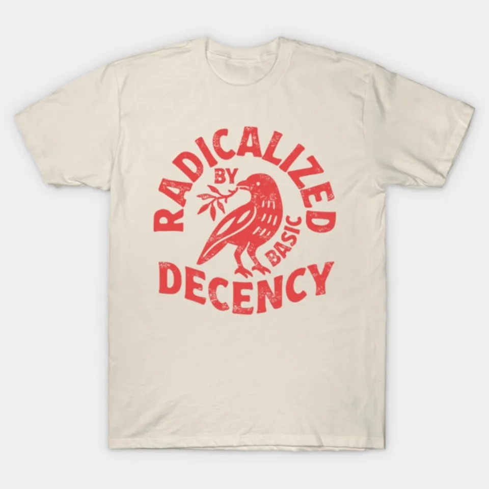 Basic Dignity Radical Evolutio - Street Fashion Evolution review and price