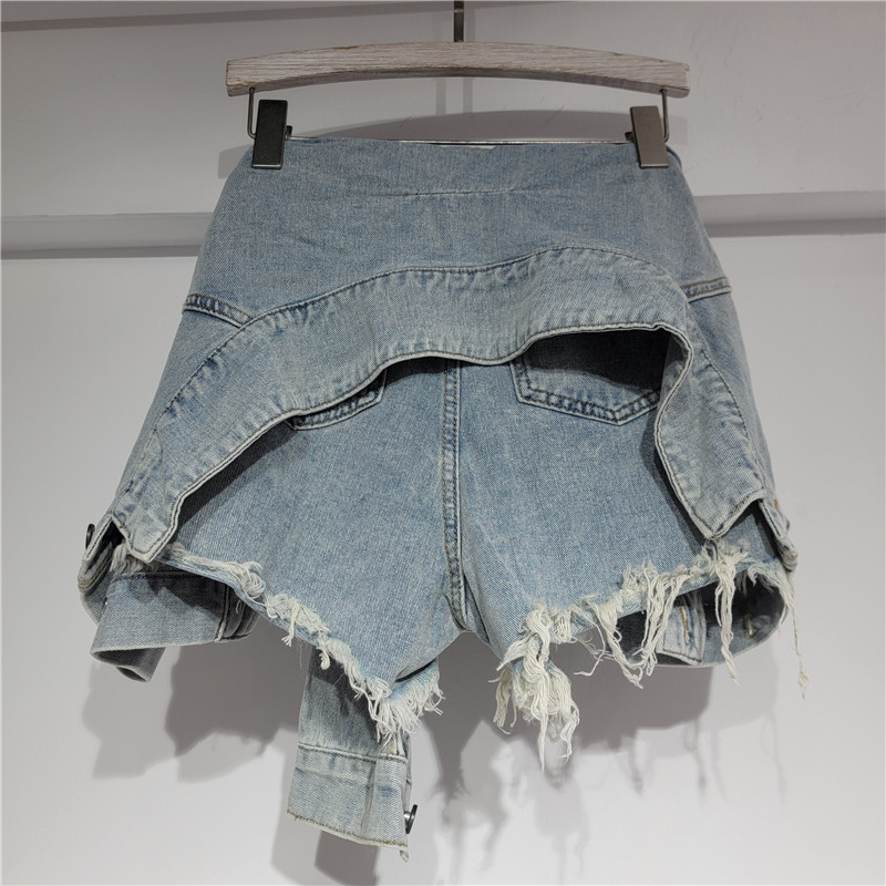 Denim Shorts Women Jeans Vinta - Street Fashion Denim review and price