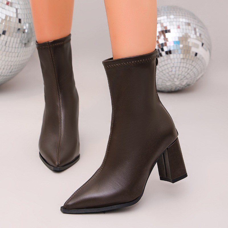 High-quality New Women's Comfo - Street Fashion Walk review and price