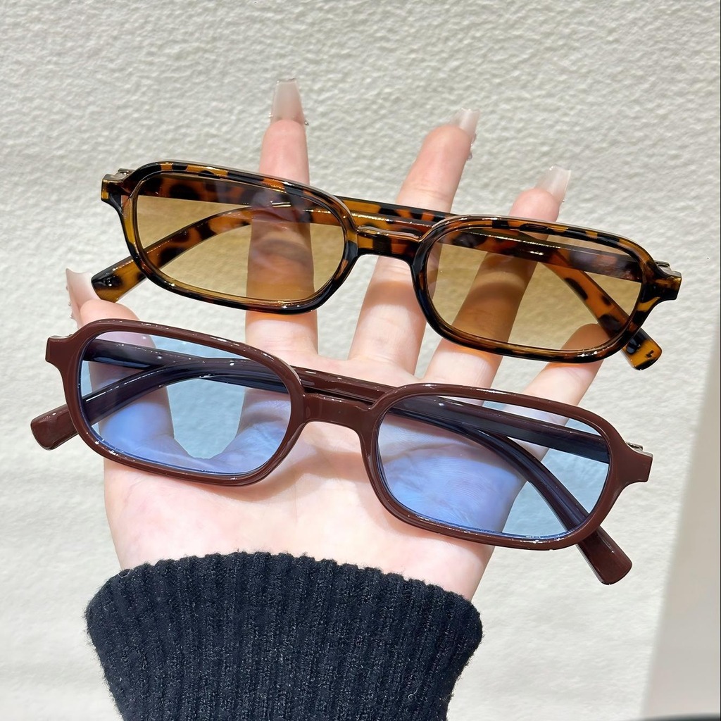 KLASSNUM Fashion Eyewear Trend - Street Fashion Shoot review and price