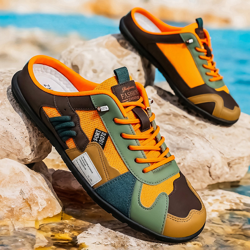 Spring and Summer Fashionable  - Street Fashion Walk review and price