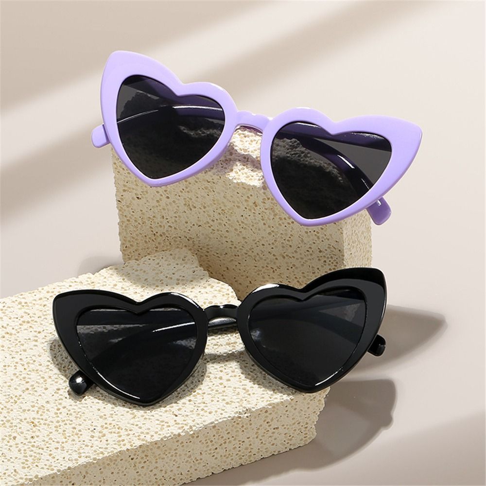 UV Protection Heart-Shaped Sun - Street Fashion Shoot review and price